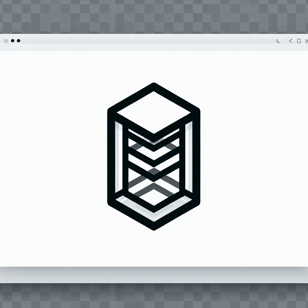 Capsule Style Logo