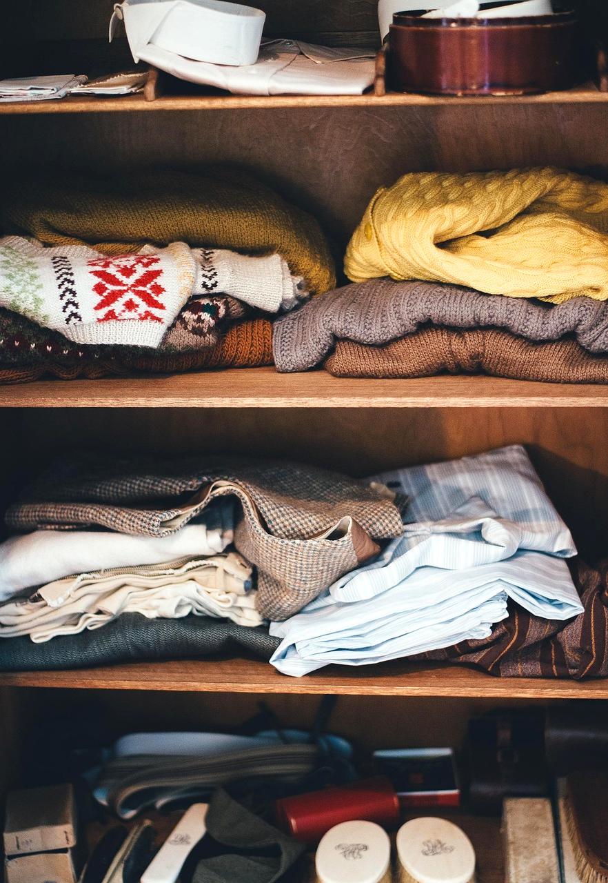 Elegant Capsule Wardrobe Collection